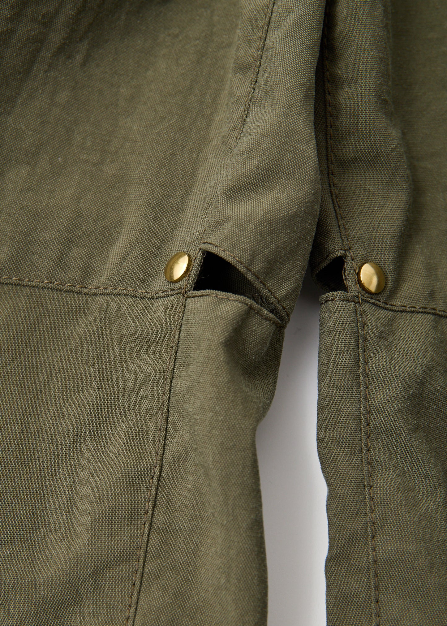 受注　Nomadic Bloom(Waterproof)／pants olive【F015-06003】