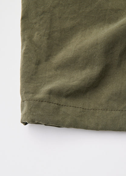 受注　Nomadic Bloom(Waterproof)／pants olive【F015-06003】