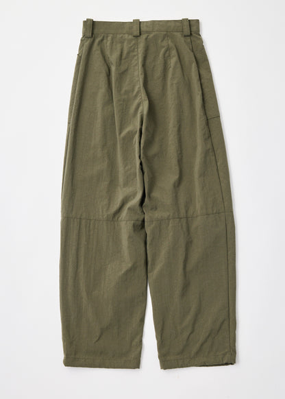 受注　Nomadic Bloom(Waterproof)／pants olive【F015-06003】