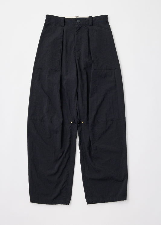 受注　Nomadic Bloom(Waterproof)／pants black【F015-06003】