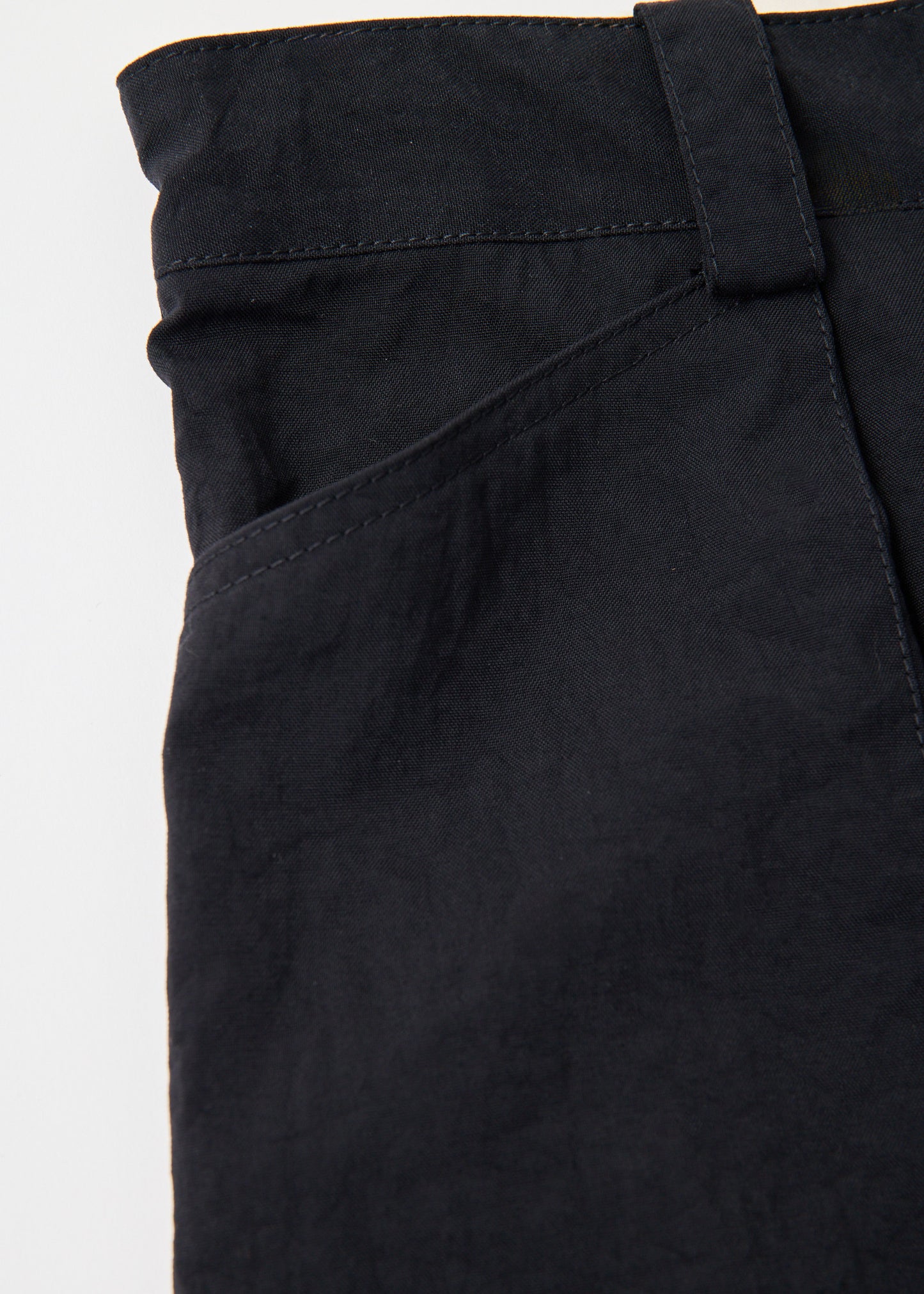 受注　Nomadic Bloom(Waterproof)／pants black【F015-06003】