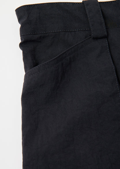 受注　Nomadic Bloom(Waterproof)／pants black【F015-06003】