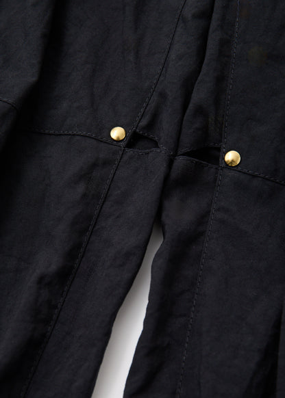 受注　Nomadic Bloom(Waterproof)／pants black【F015-06003】
