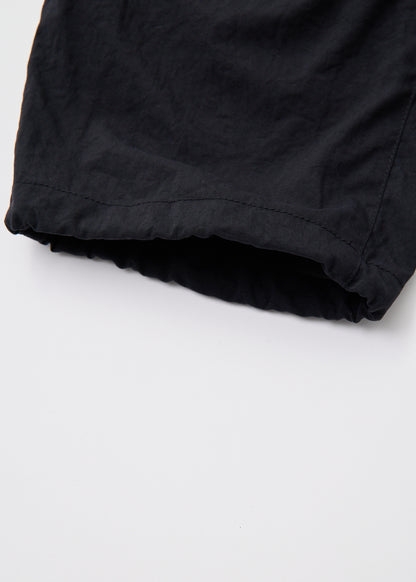 受注　Nomadic Bloom(Waterproof)／pants black【F015-06003】