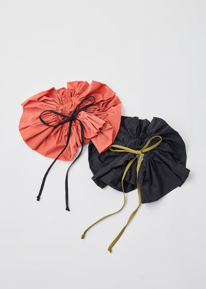 受注　Bloom Voyage／hairpieces & corsages orange【F015-10028】