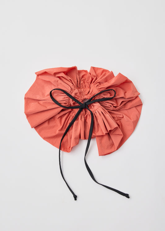 受注　Bloom Voyage／hairpieces & corsages orange【F015-10028】