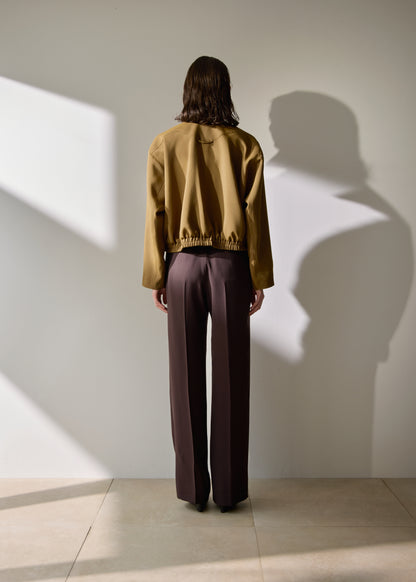 受注　Double Cloth／pants【F016-06008】