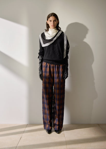 受注　satin／scarf【F016-01017】
