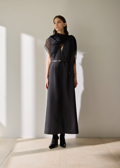 受注　satin／scarf【F016-01017】