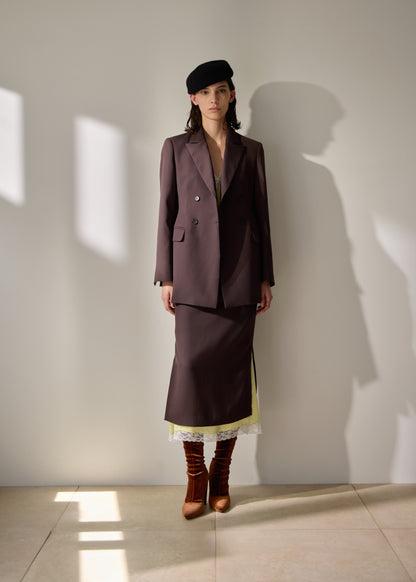 受注　satin／one-piece【F016-05016】