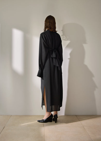 受注　Mist Viyella／one-piece【F016-05012】