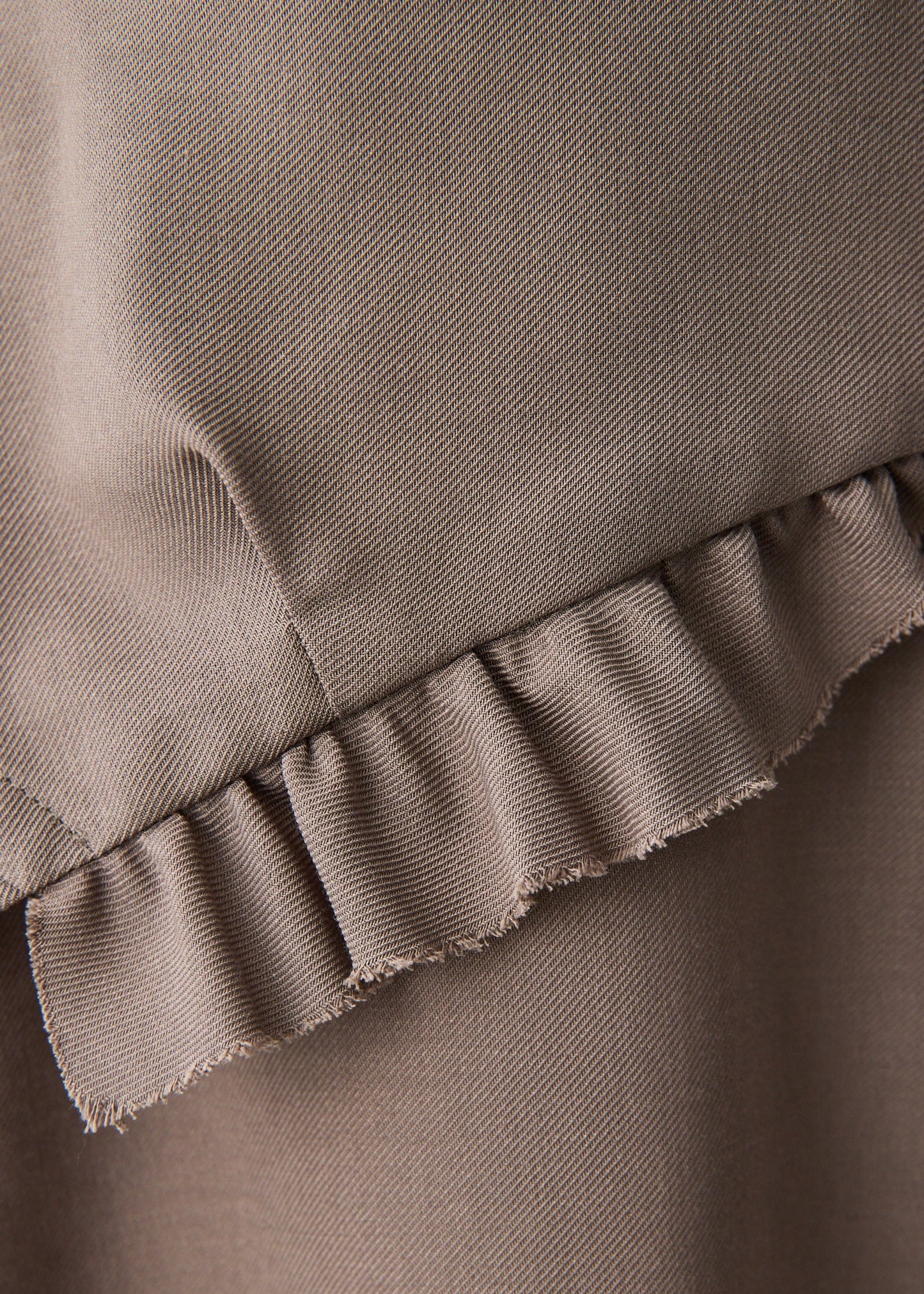 受注　Mist Viyella／one-piece【F016-05012】