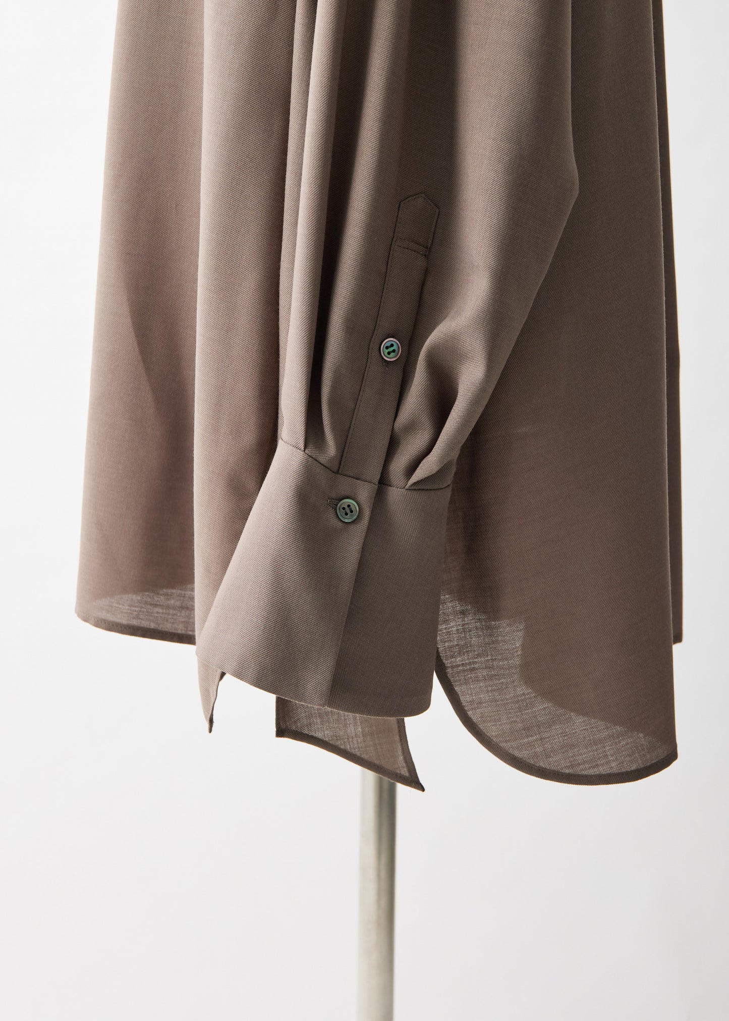 受注　Mist Viyella／blouse【F016-08010】