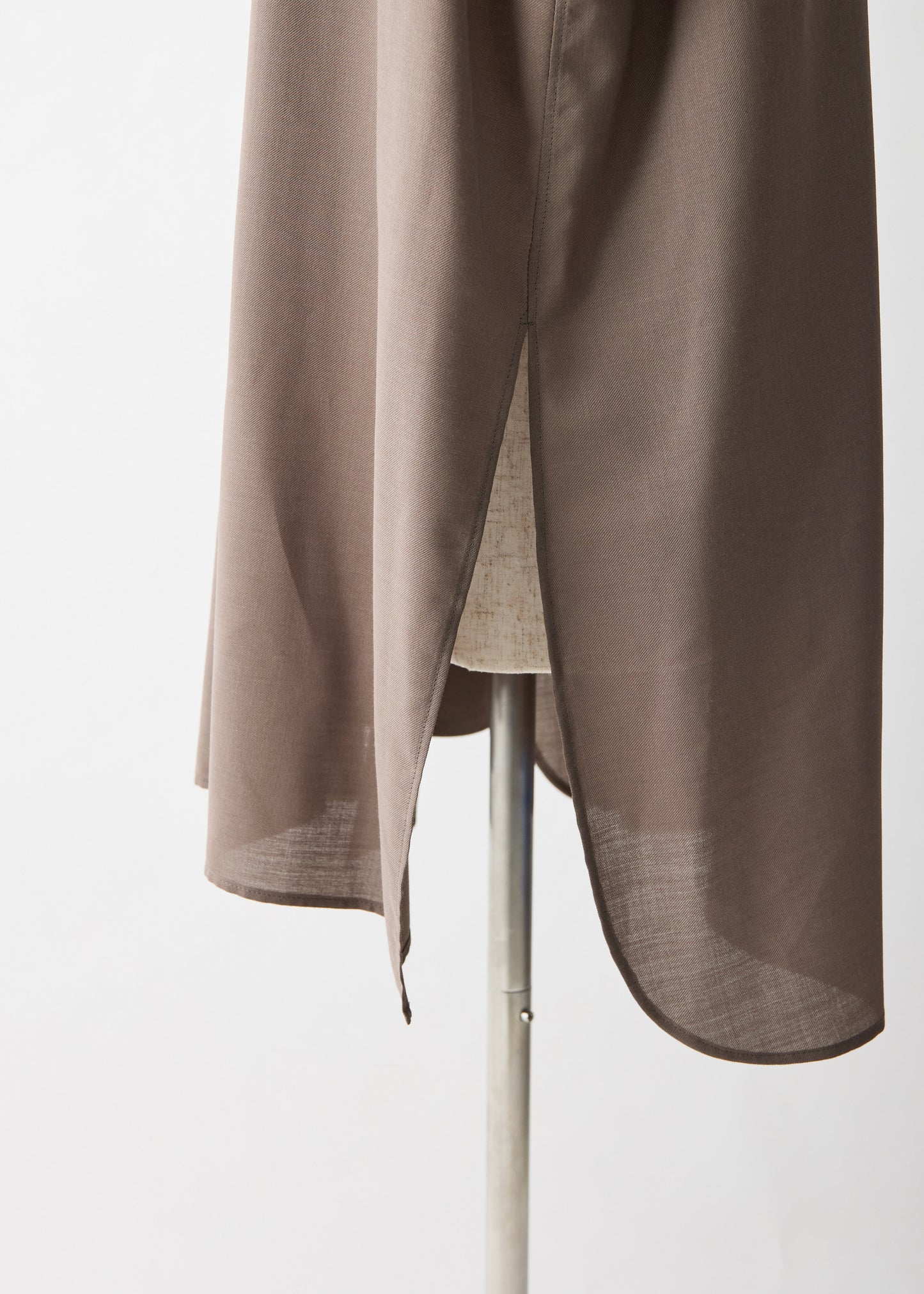 受注　Mist Viyella／blouse【F016-08010】