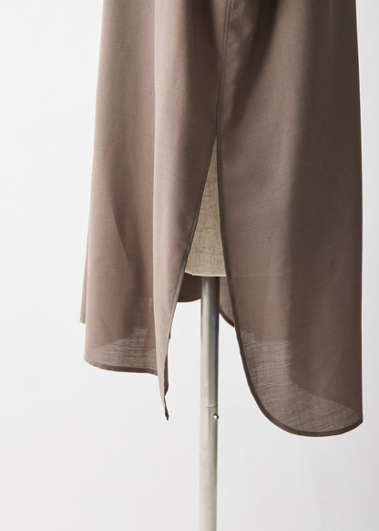 受注　Mist Viyella／blouse【F016-08010】