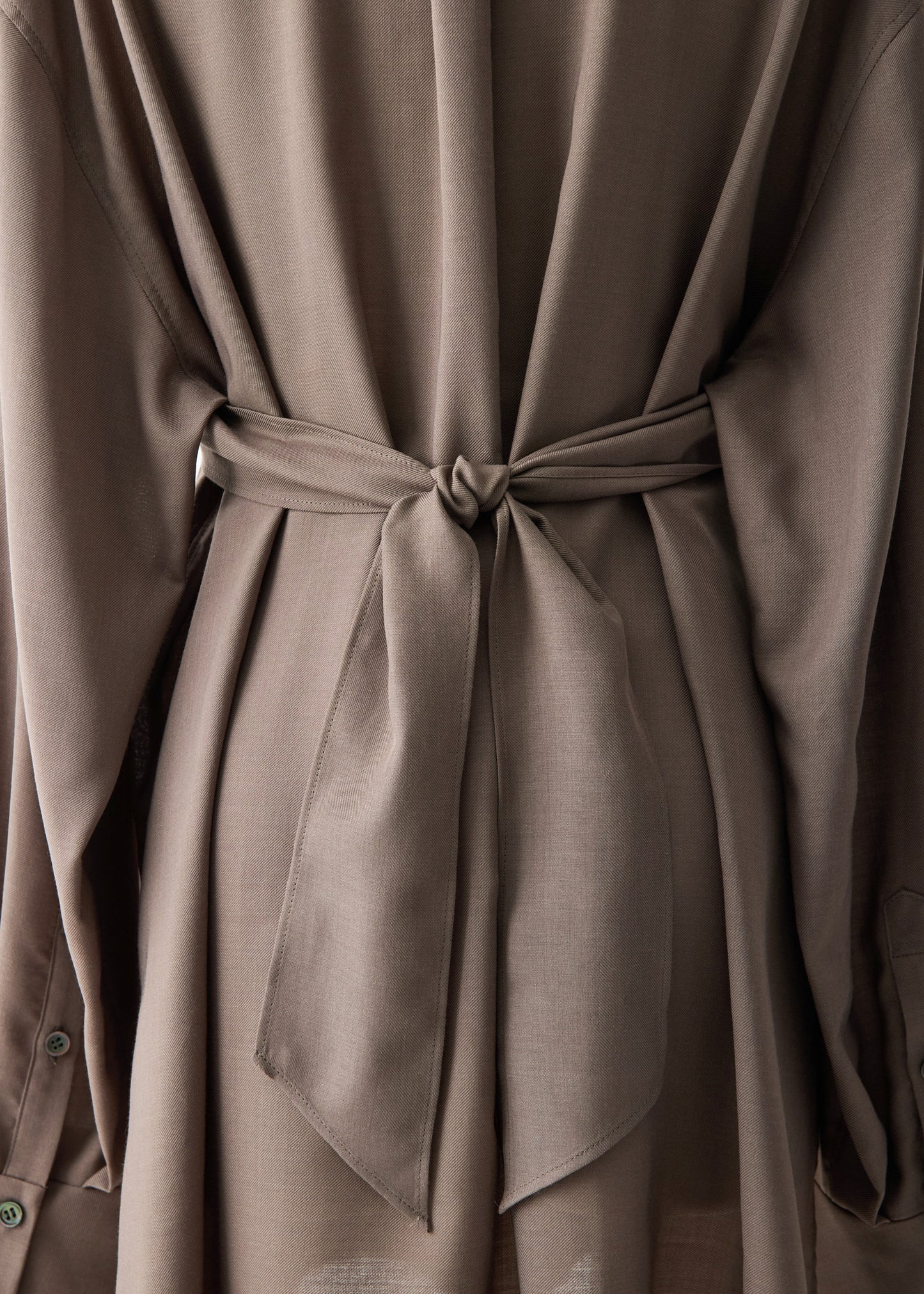 受注　Mist Viyella／blouse【F016-08010】