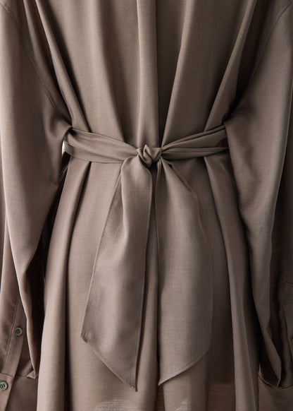 受注　Mist Viyella／blouse【F016-08010】