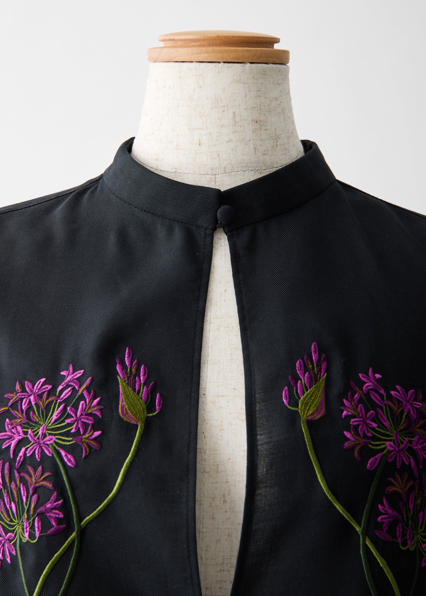 受注　Agape Viyella／blouse【F016-08001】