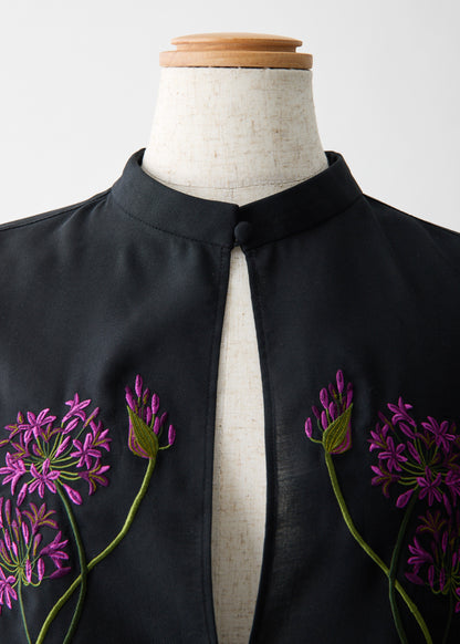 受注　Agape Viyella／blouse【F016-08001】