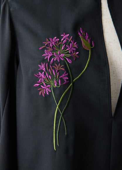 受注　Agape Viyella／blouse【F016-08001】