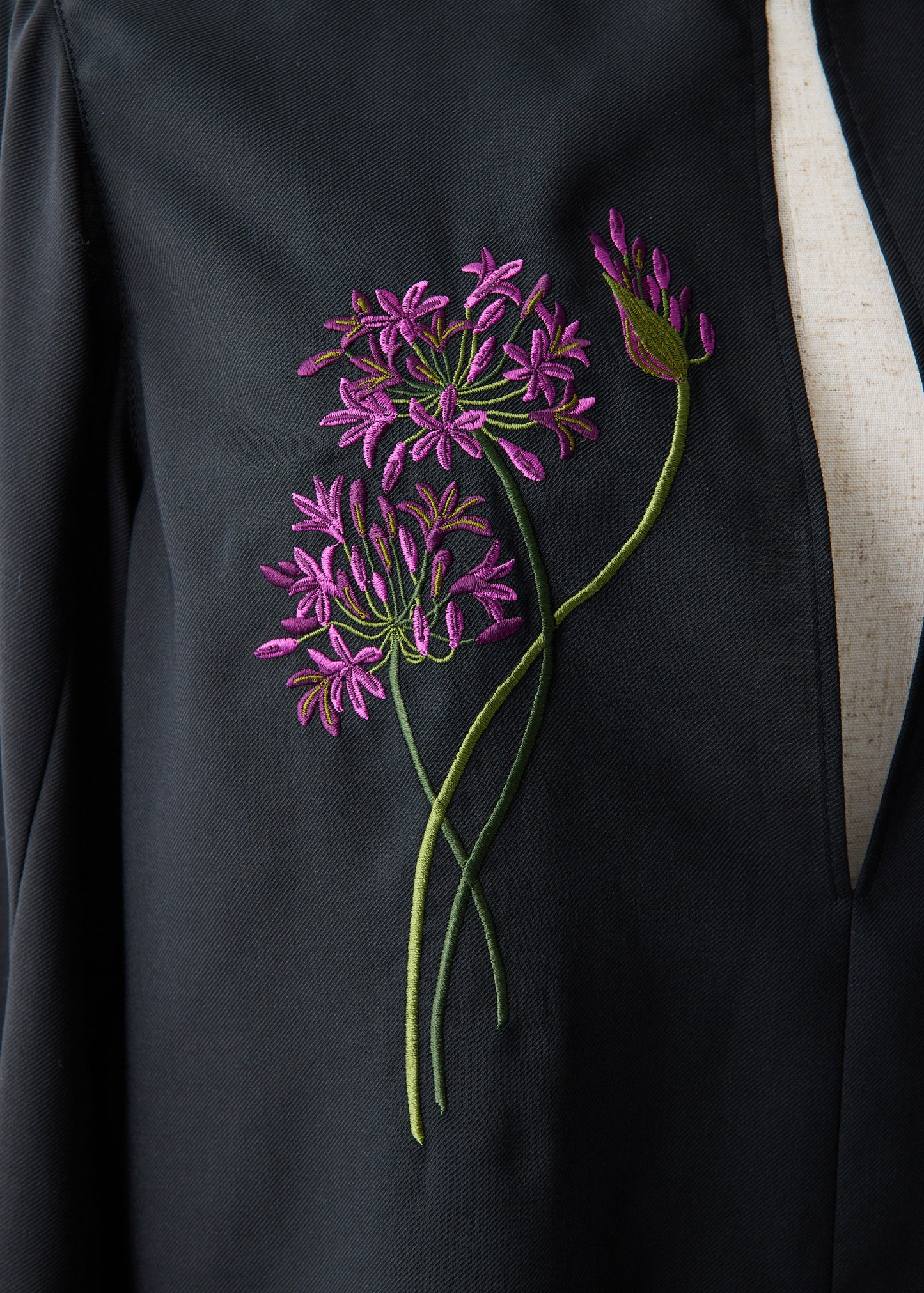 受注　Agape Viyella／blouse【F016-08001】