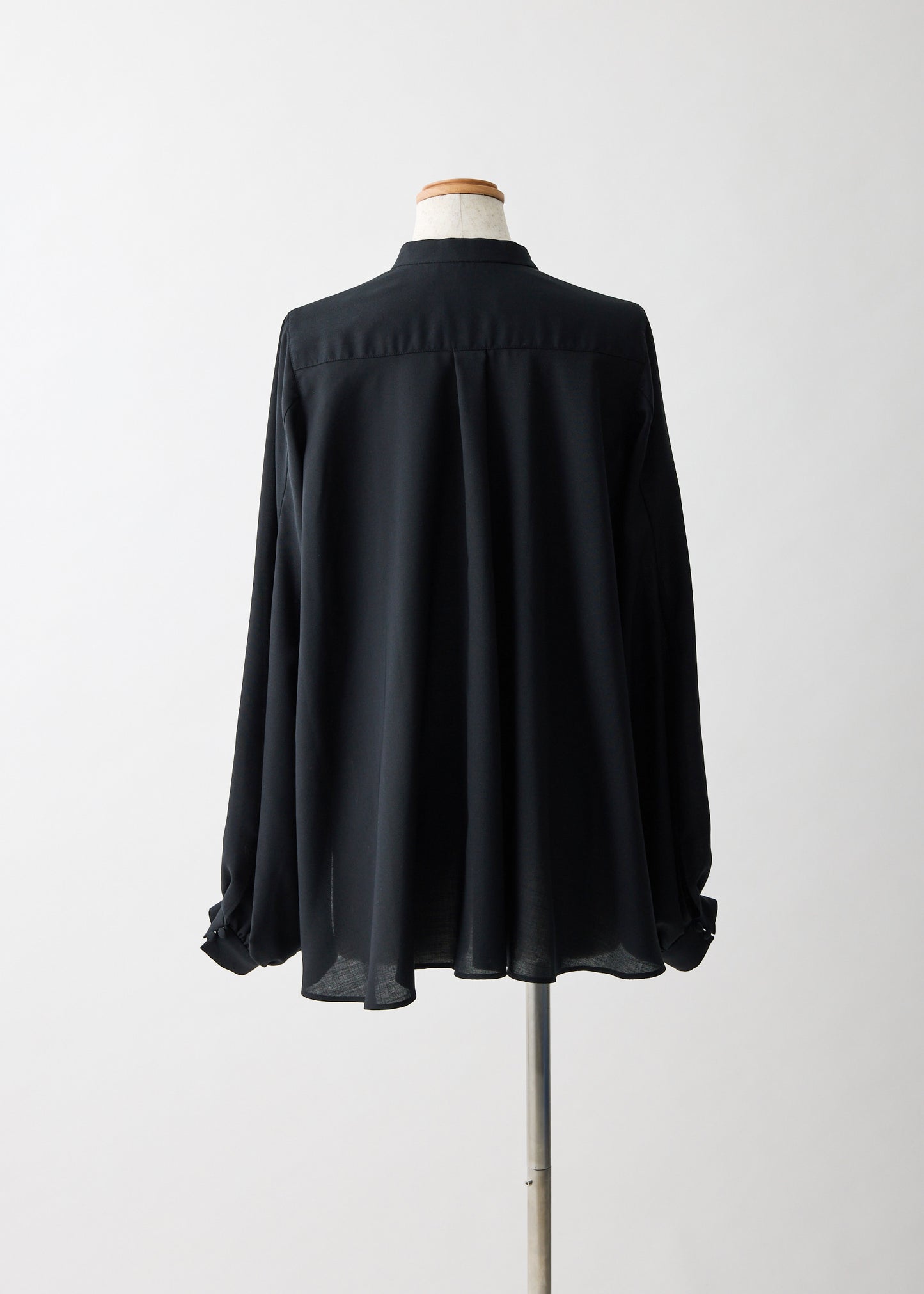 受注　Agape Viyella／blouse【F016-08001】