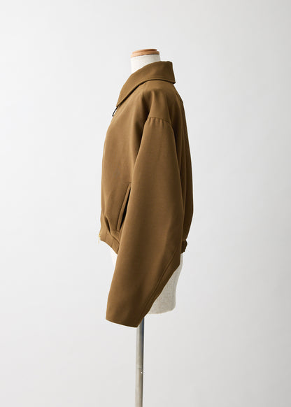 受注　TWILL／blouson【F016-09019】