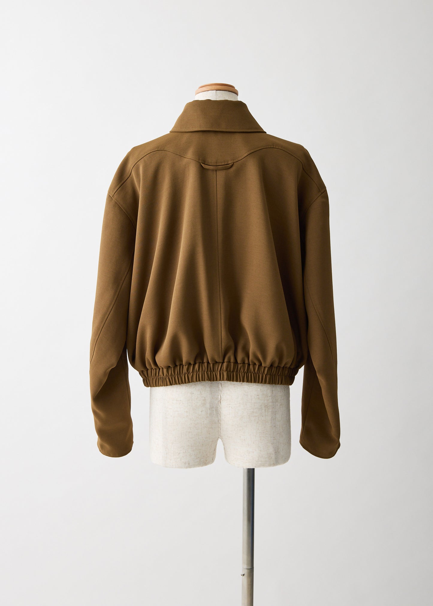 受注　TWILL／blouson【F016-09019】