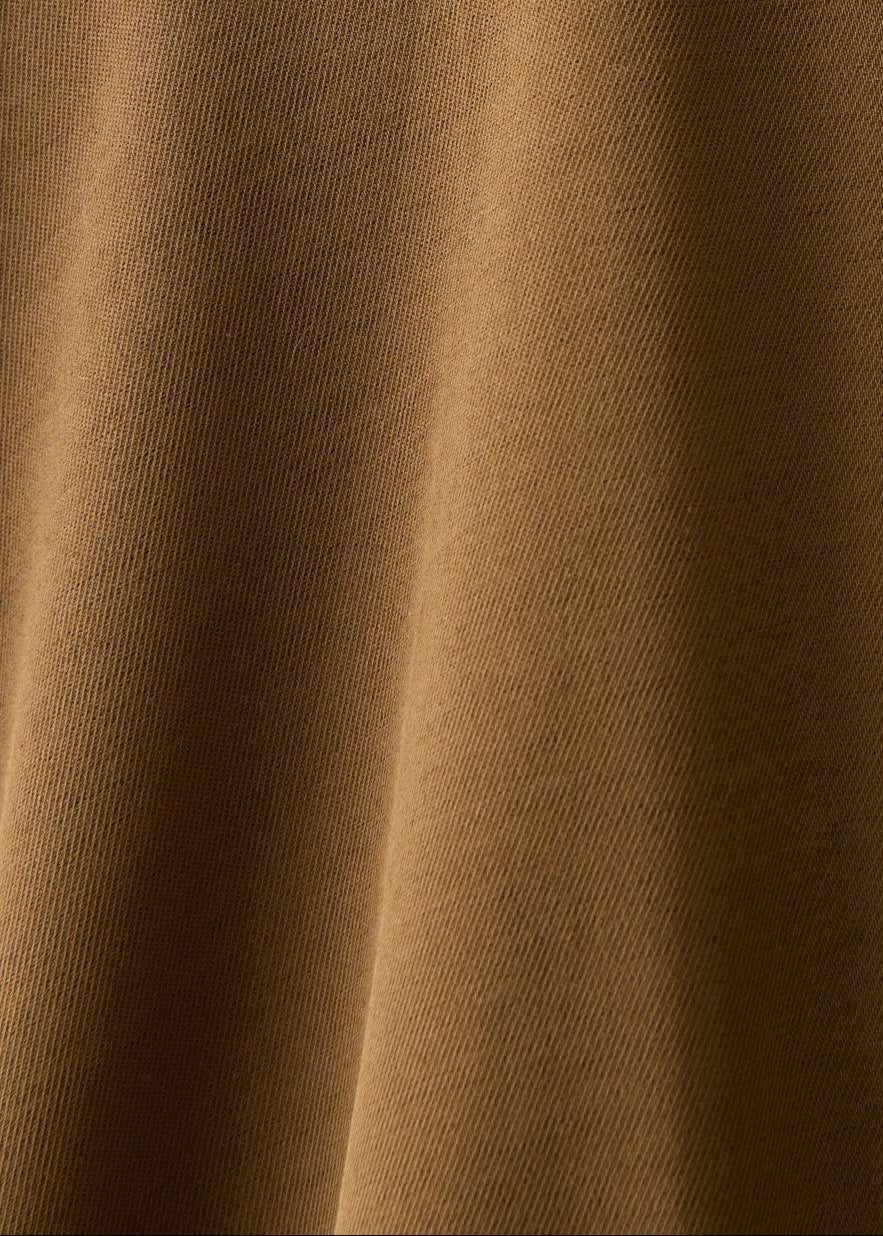 受注　TWILL／coat【F016-09018】
