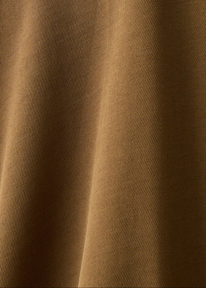 受注　TWILL／coat【F016-09018】