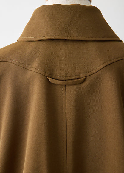 受注　TWILL／blouson【F016-09019】