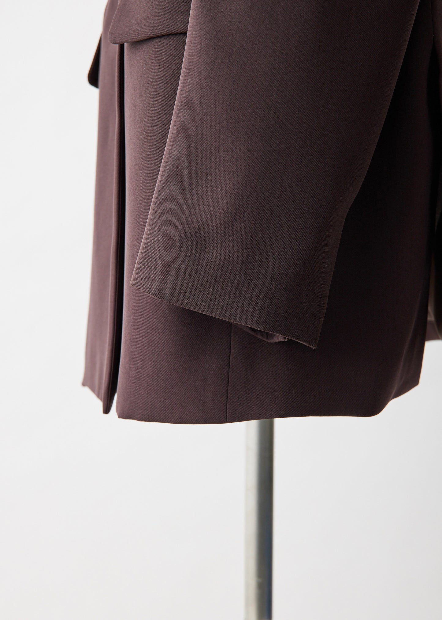 受注　Double Cloth／jacket【F016-04006】