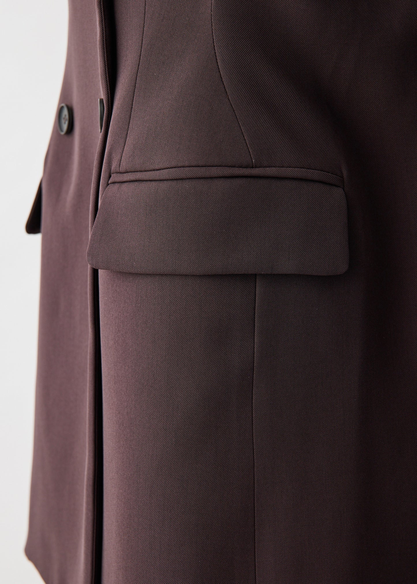 受注　Double Cloth／jacket【F016-04006】