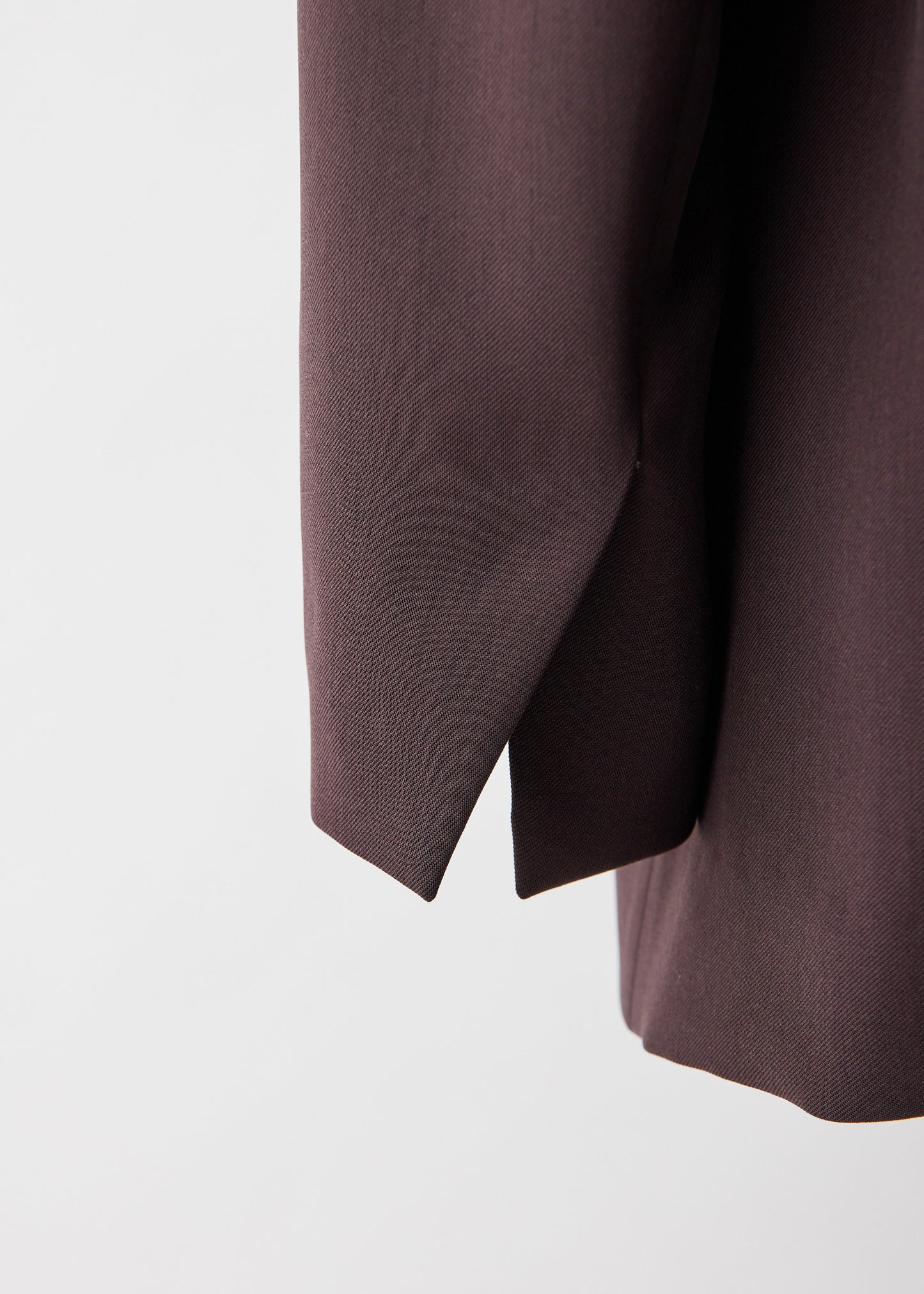受注　Double Cloth／jacket【F016-04006】