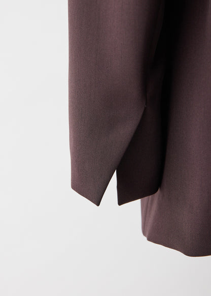 受注　Double Cloth／jacket【F016-04006】