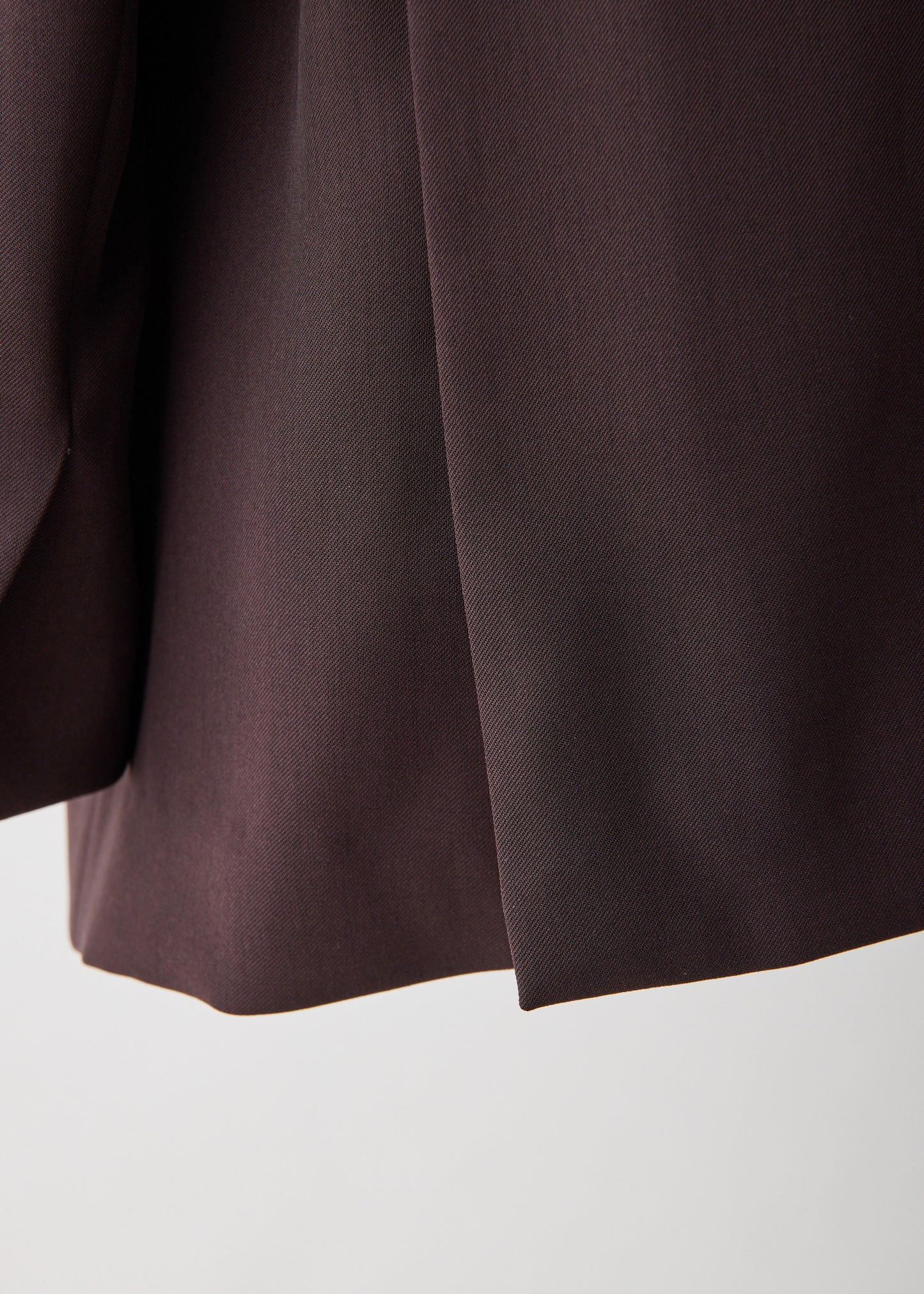 受注　Double Cloth／jacket【F016-04006】