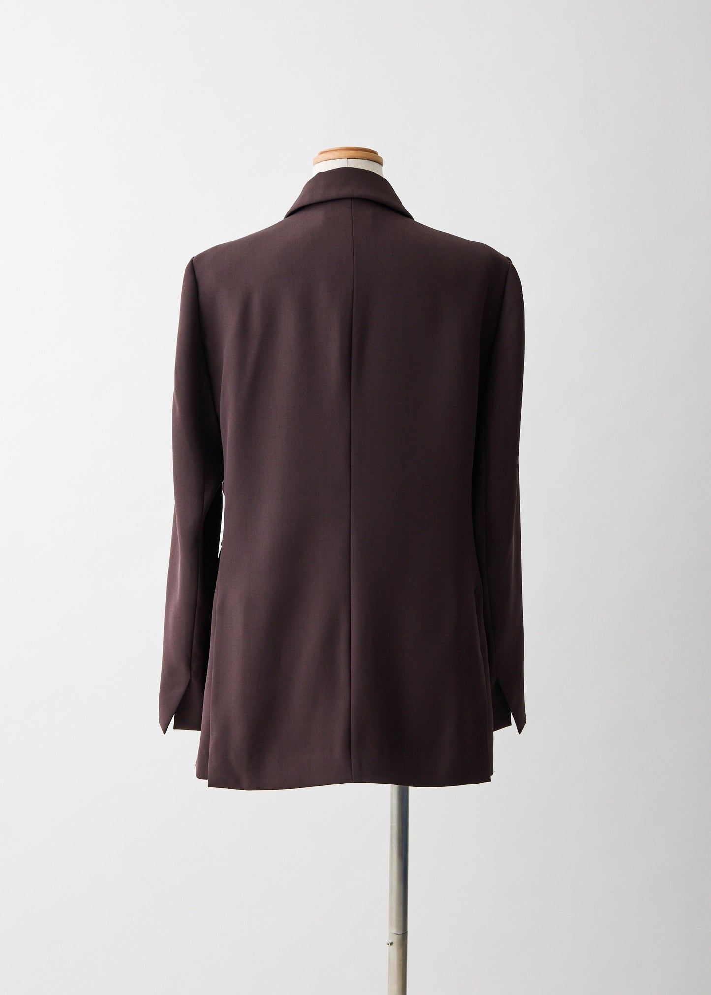受注　Double Cloth／jacket【F016-04006】
