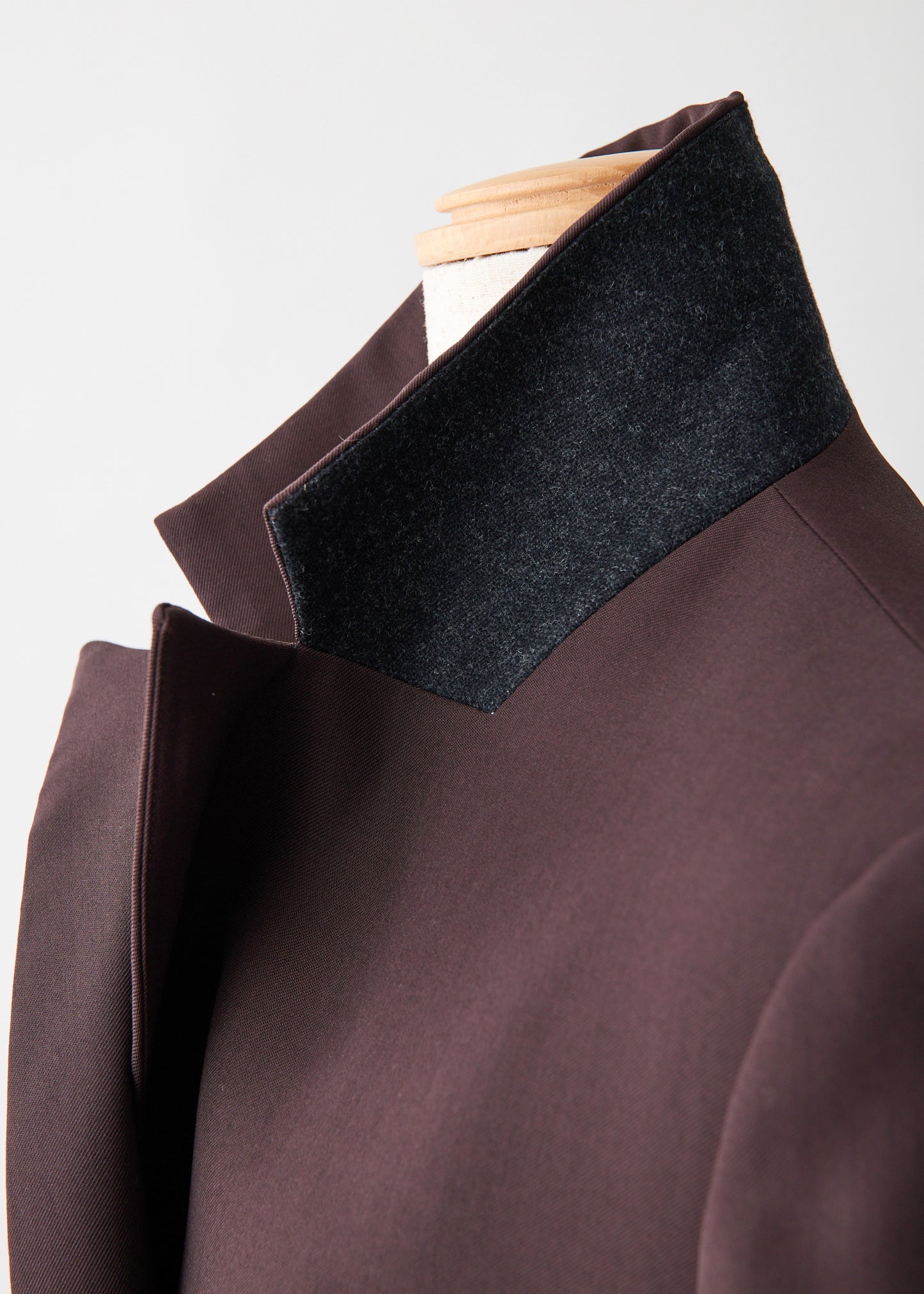 受注　Double Cloth／jacket【F016-04006】