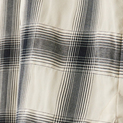 受注　Veil Check／pants【F016-06005】