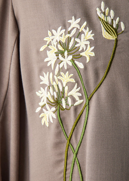 受注　Agape Viyella／blouse【F016-08001】