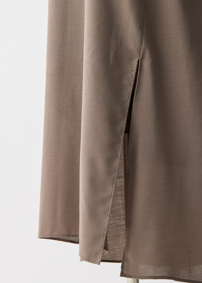 受注　Agape Viyella／one-piece【F016-05002】