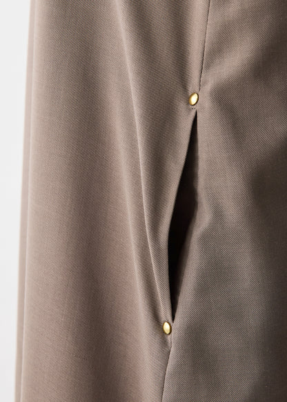 受注　Agape Viyella／one-piece【F016-05002】