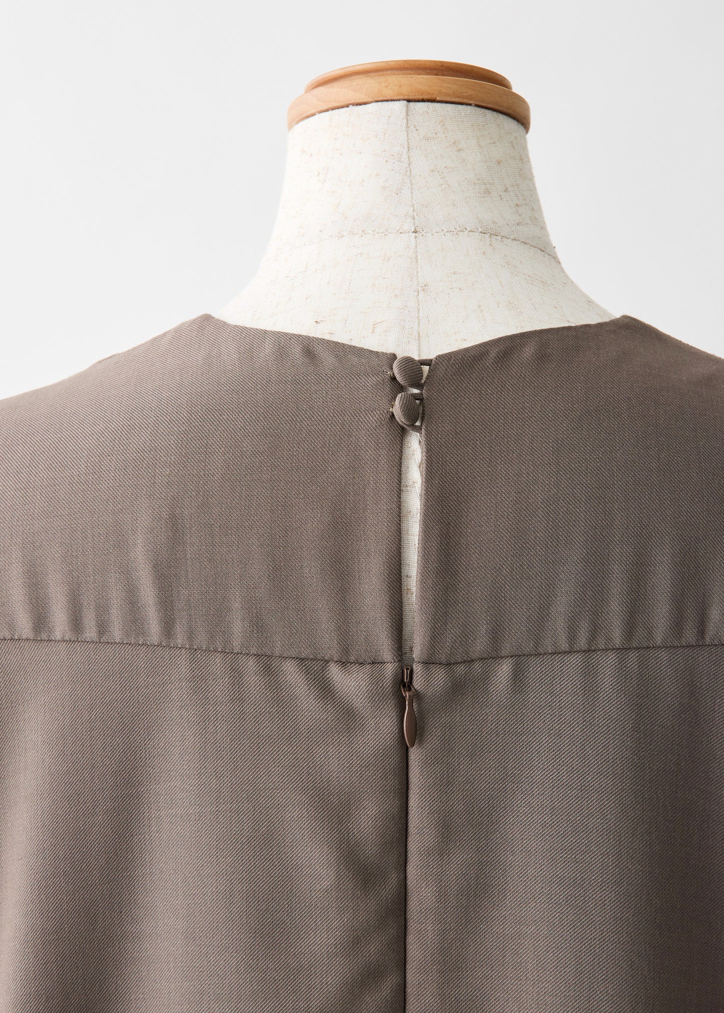 受注　Agape Viyella／one-piece【F016-05002】