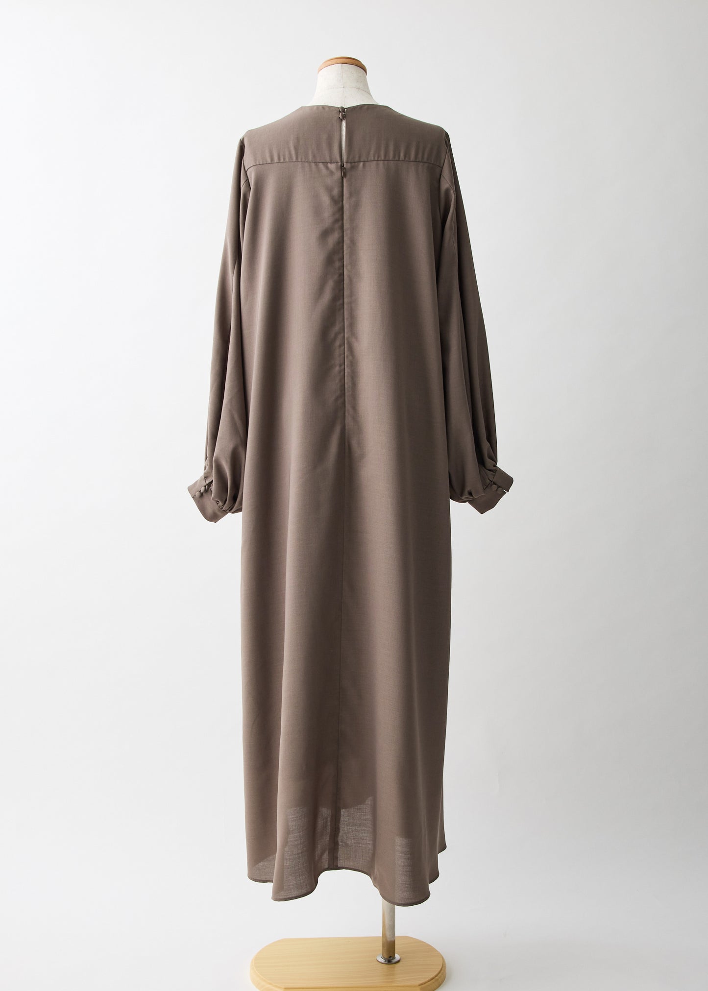 受注　Agape Viyella／one-piece【F016-05002】