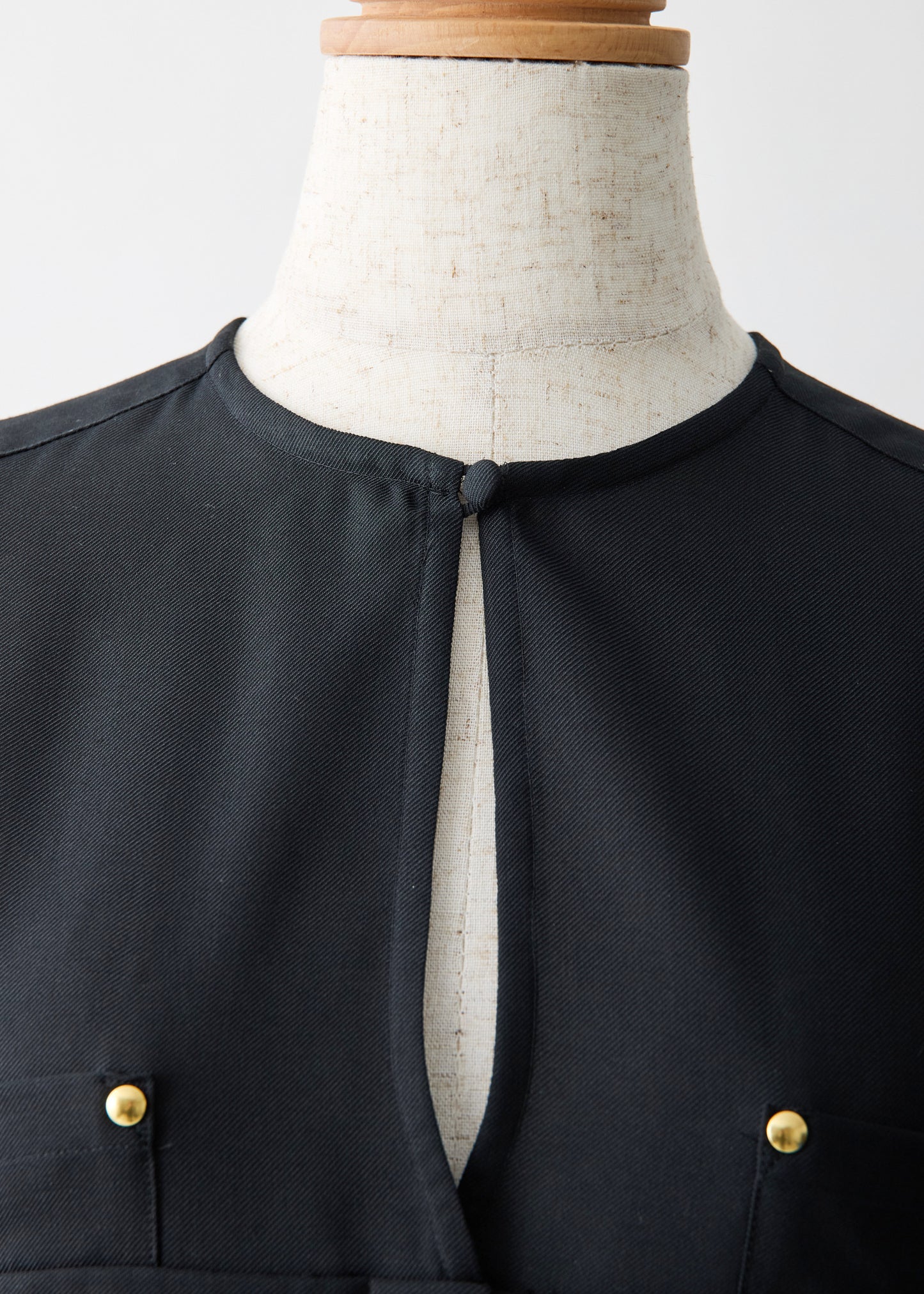 受注　Mist Viyella／one-piece【F016-05012】
