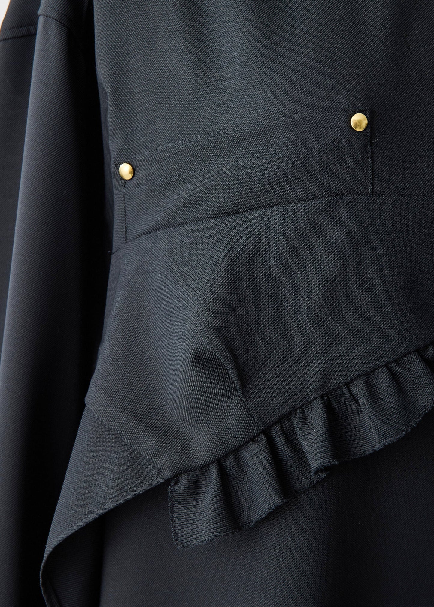 受注　Mist Viyella／blouse【F016-08010】