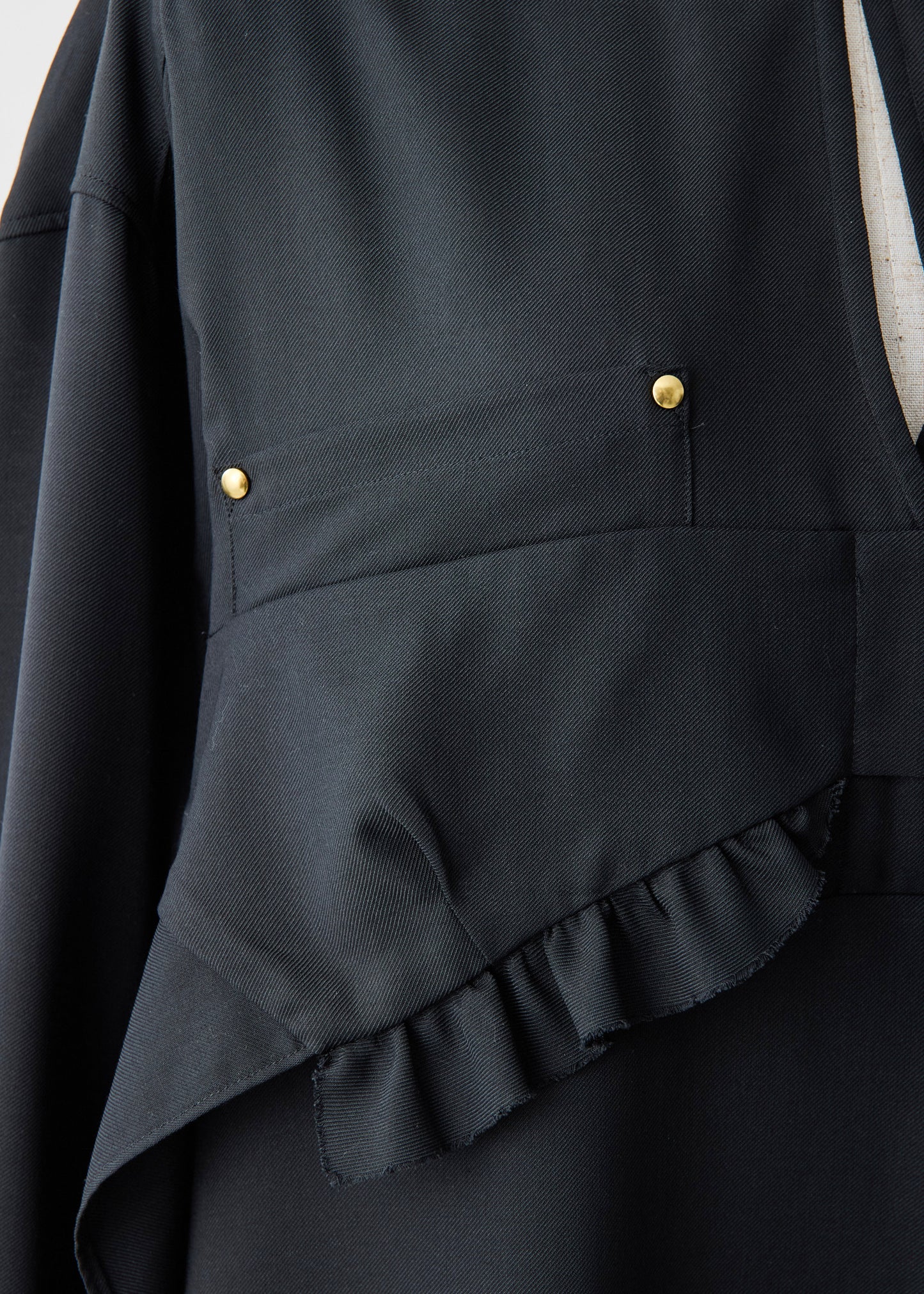 受注　Mist Viyella／one-piece【F016-05012】