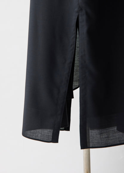 受注　Mist Viyella／one-piece【F016-05012】
