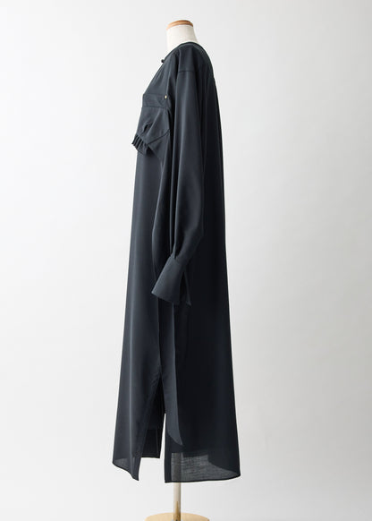 受注　Mist Viyella／one-piece【F016-05012】