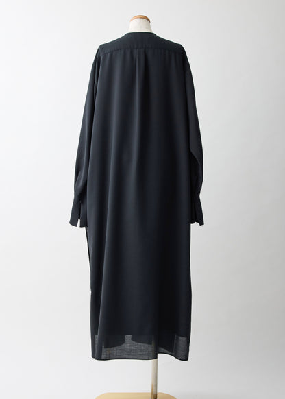 受注　Mist Viyella／one-piece【F016-05012】